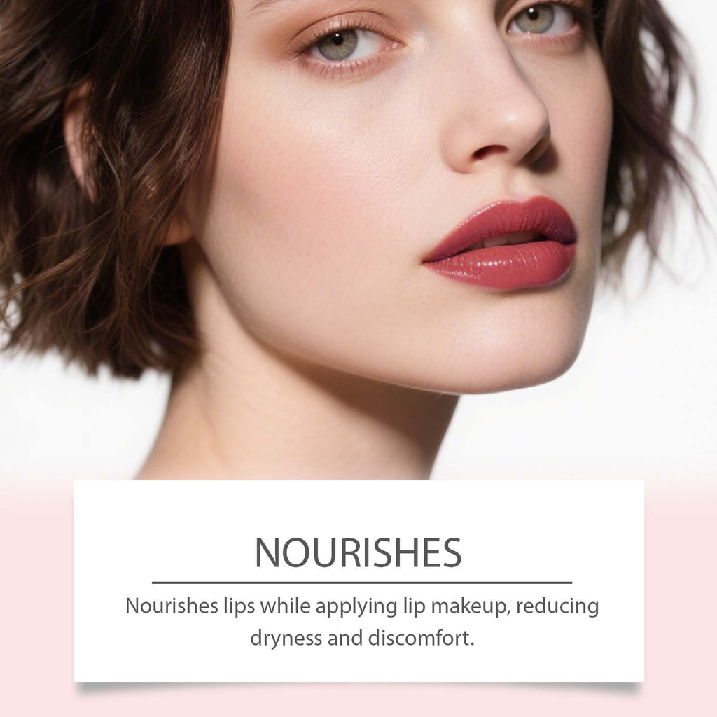 Peel-Off Lip Stain Tint — Easy Apply, All-Day